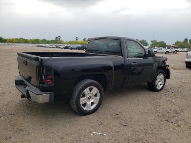 Photo 3 from auction – 2008 CHEVROLET SILVERADO with VIN 1GCEC14X48Z165311