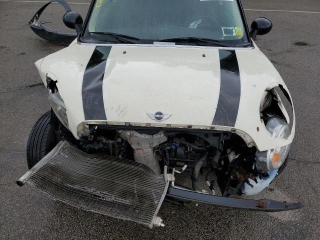 Photo 11 from auction – 2012 MINI COOPER with VIN WMWSU3C5XCT367574