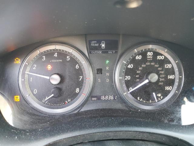 Photo 9 from auction – 2010 LEXUS ES 350 with VIN JTHBK1EG7A2384085