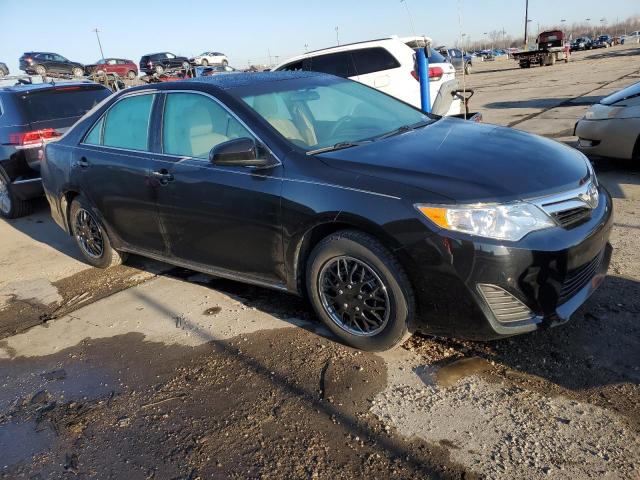 Photo 4 from auction – 2013 TOYOTA CAMRY L with VIN 4T4BF1FK2DR286102