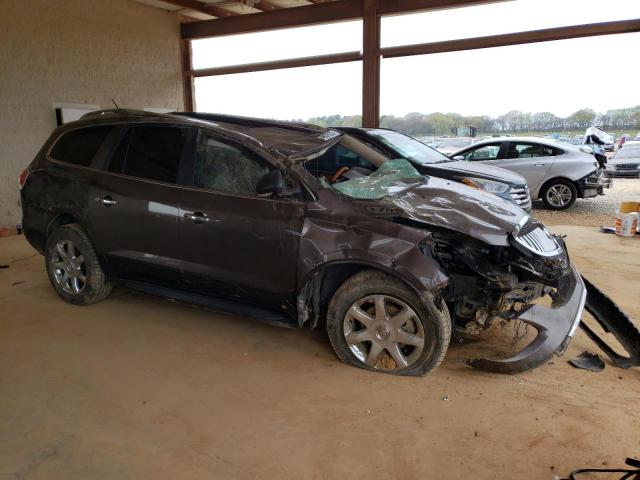 Photo 4 from auction – 2008 BUICK ENCLAVE CX with VIN 5GAER237X8J257965