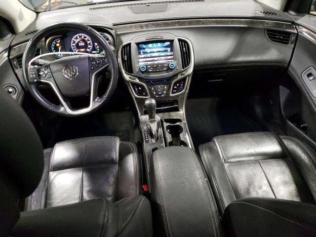 Photo 8 from auction – 2014 BUICK LACROSSE with VIN 1G4GB5G32EF198733