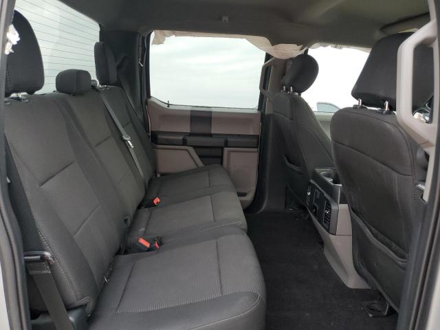 Photo 10 from auction – 2020 FORD F150 SUPER with VIN 1FTEW1CP5LKD16697