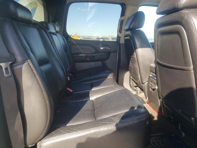 Photo 10 from auction – 2007 CADILLAC ESCALADE E with VIN 3GYFK62857G317329