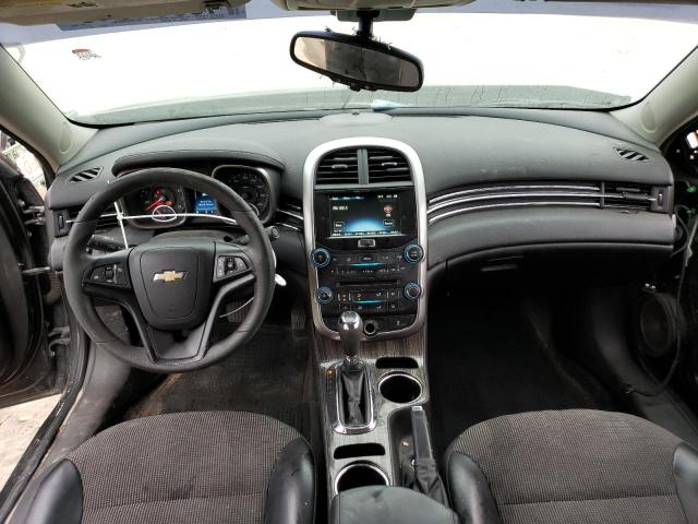 Photo 8 from auction – 2015 CHEVROLET MALIBU 1LT with VIN 1G11C5SL7FF105925