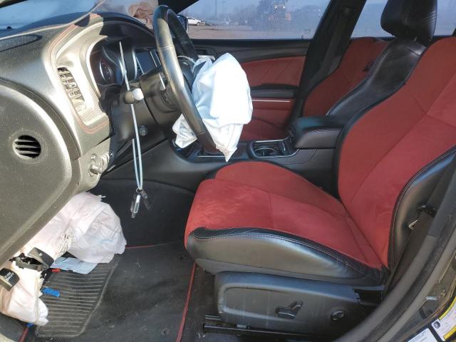 Photo 7 from auction – 2014 DODGE CHARGER SE with VIN 2C3CDXBG1EH267658