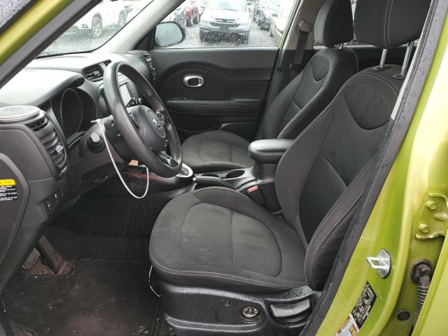 Photo 7 from auction – 2018 KIA SOUL with VIN KNDJN2A24J7897804