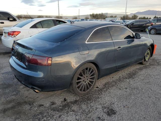 Photo 3 from auction – 2008 AUDI A5 QUATTRO with VIN WAUDK78T38A040420