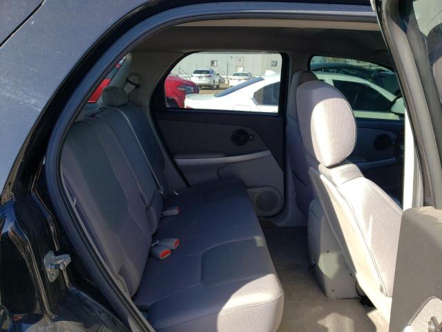 Photo 11 from auction – 2008 CHEVROLET EQUINOX LT with VIN 2CNDL33F486333536