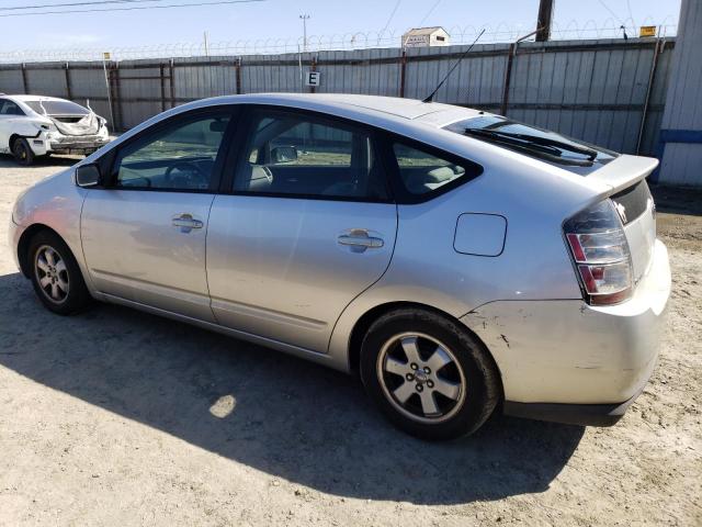 Photo 2 from auction – 2004 TOYOTA PRIUS with VIN JTDKB20U040077183