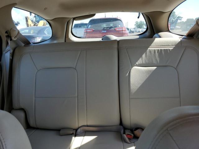 Photo 10 from auction – 2000 MERCURY SABLE LS P with VIN 1MEFM59S6YA602048