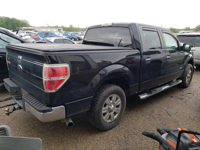 Photo 3 from auction – 2012 FORD F150 SUPER with VIN 1FTFW1CT0CFC29302