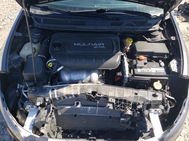 Photo 11 from auction – 2015 DODGE DART SXT with VIN 1C3CDFBB5FD310153