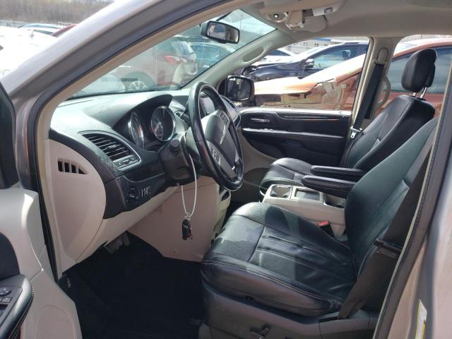 Photo 7 from auction – 2014 CHRYSLER TOWN & COU with VIN 2C4RC1BG1ER398749
