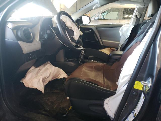 Photo 7 from auction – 2018 TOYOTA RAV4 ADVEN with VIN 2T3RFREV3JW836722