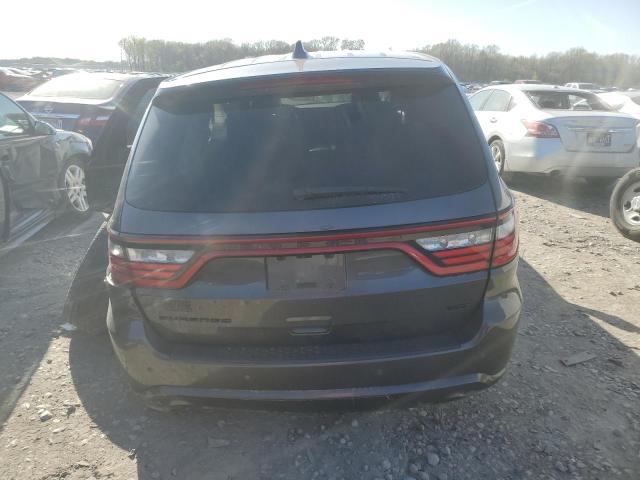 Photo 6 from auction – 2021 DODGE DURANGO GT with VIN 1C4RDHDG9MC694144
