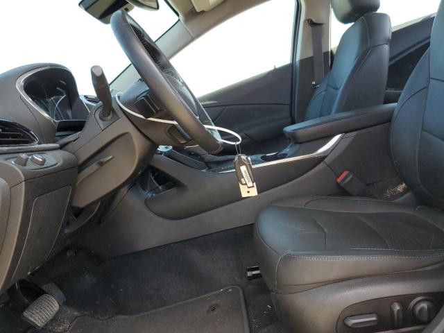 Photo 7 from auction – 2019 CHEVROLET VOLT PREMI with VIN 1G1RD6S54KU111078