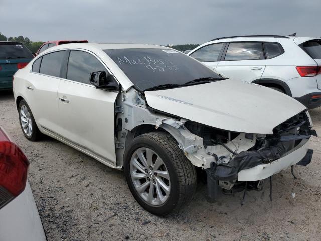 Zdjęcie 4 z aukcji – 2011 BUICK LACROSSE C z VIN 1G4GE5GDXBF308388