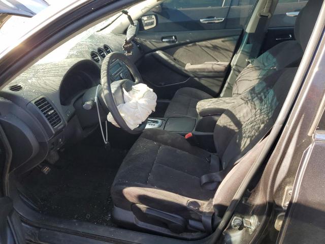 Photo 7 from auction – 2012 NISSAN ALTIMA BAS with VIN 1N4AL2AP8CN494074