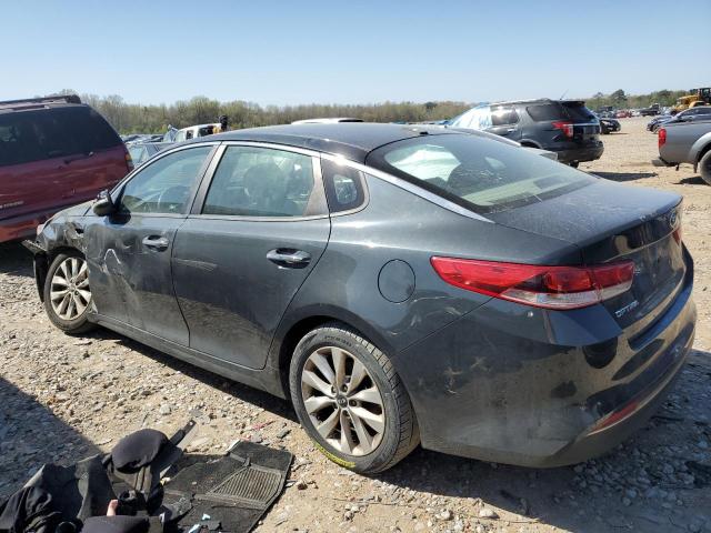 Photo 2 from auction – 2016 KIA OPTIMA LX with VIN 5XXGT4L34GG076798