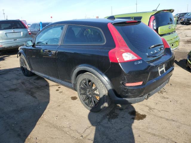 Photo 2 from auction – 2011 VOLVO C30 T5 with VIN YV1672MK4B2192960