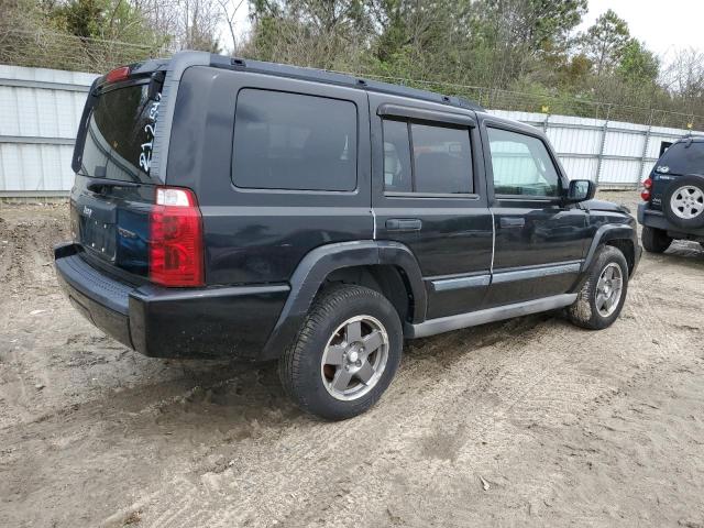 Photo 3 from auction – 2006 JEEP COMMANDER with VIN 1J8HG48KX6C178509