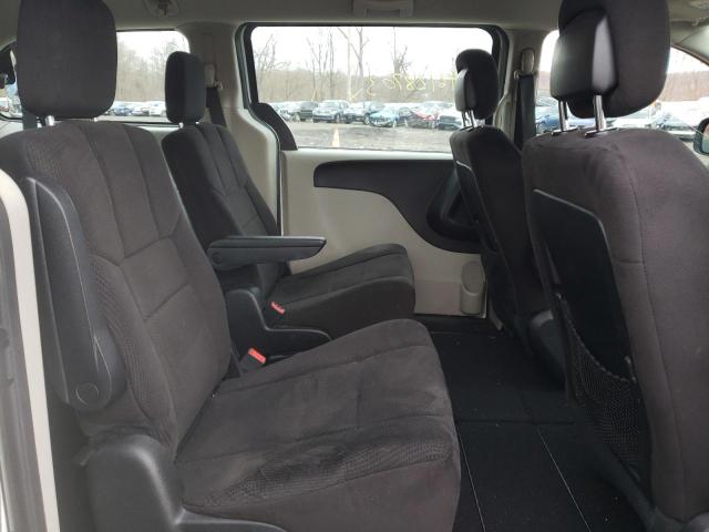Photo 11 from auction – 2012 DODGE GRAND CARA with VIN 2C4RDGBG4CR182598