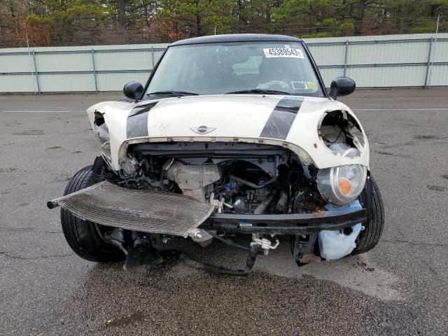 Photo 5 from auction – 2012 MINI COOPER with VIN WMWSU3C5XCT367574