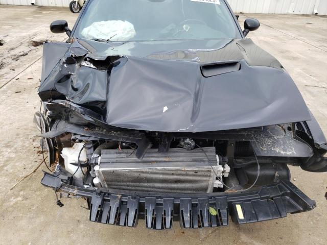 Photo 11 from auction – 2016 DODGE CHALLENGER with VIN 2C3CDZAG0GH337845