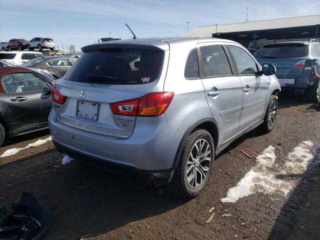 Photo 3 from auction – 2016 MITSUBISHI OUTLANDER with VIN JA4AR3AW5GZ043764