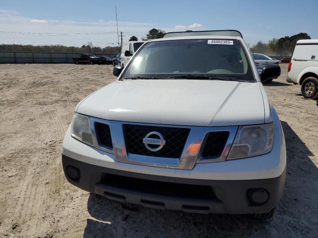 Photo 5 from auction – 2016 NISSAN FRONTIER S with VIN 1N6BD0CT2GN711762