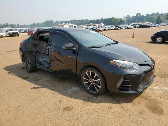 Photo 4 from auction – 2019 TOYOTA COROLLA L with VIN 5YFBURHE0KP882460