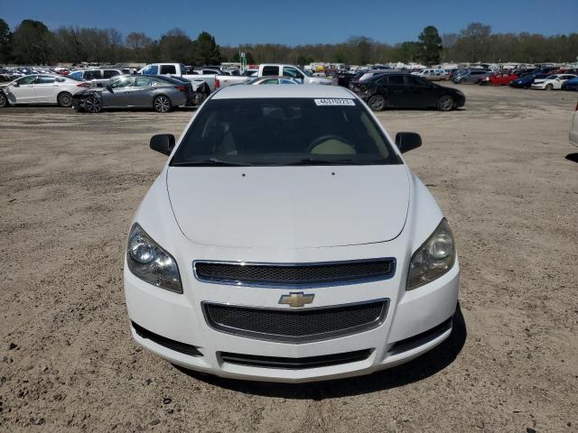 Photo 5 from auction – 2012 CHEVROLET MALIBU LS with VIN 1G1ZB5E08CF162007
