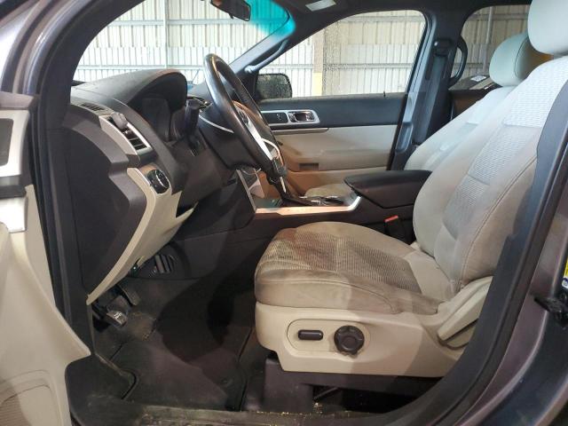 Photo 7 from auction – 2013 FORD EXPLORER X with VIN 1FM5K7D88DGB56286