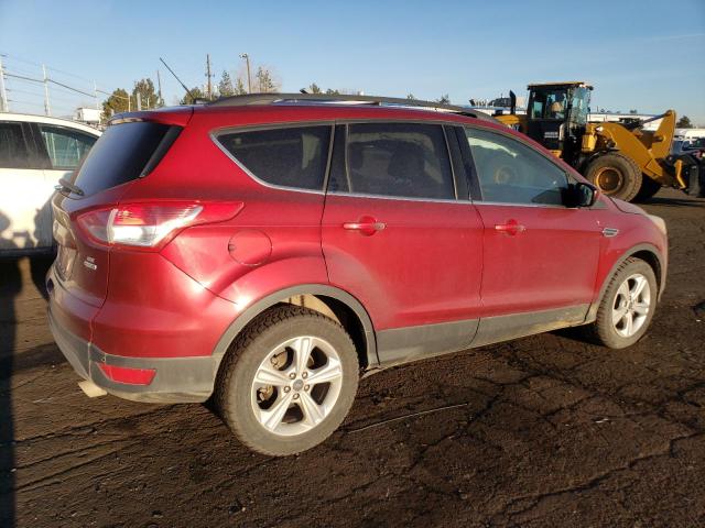 Photo 3 from auction – 2016 FORD ESCAPE SE with VIN 1FMCU9G99GUC27115