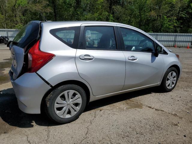 Zdjęcie 3 z aukcji – 2018 NISSAN VERSA NOTE z VIN 3N1CE2CP6JL364739
