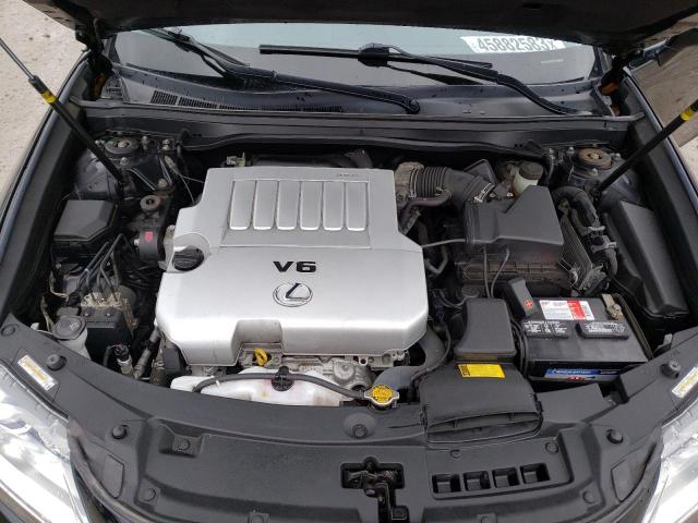 صورة رقم 11 من المزاد - 2015 LEXUS ES 350 مع VIN JTHBK1GG9F2198519