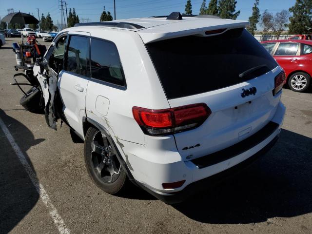 Photo 2 from auction – 2018 JEEP GRAND CHER with VIN 1C4RJFAG3JC506005