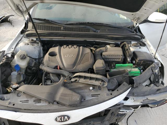 Photo 11 from auction – 2015 KIA OPTIMA EX with VIN 5XXGN4A75FG365896