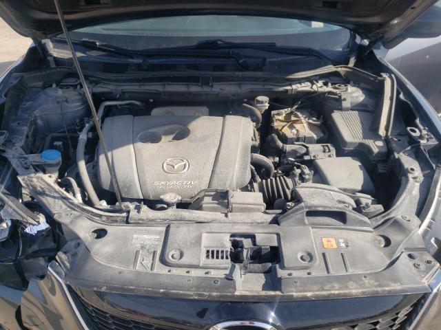 Photo 12 from auction – 2014 MAZDA CX-5 GT with VIN JM3KE4DY1E0327281