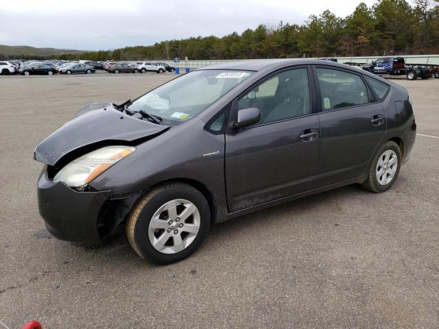 TOYOTA PRIUS 2008 with VIN JTDKB20U183307317 - Photo from auction
