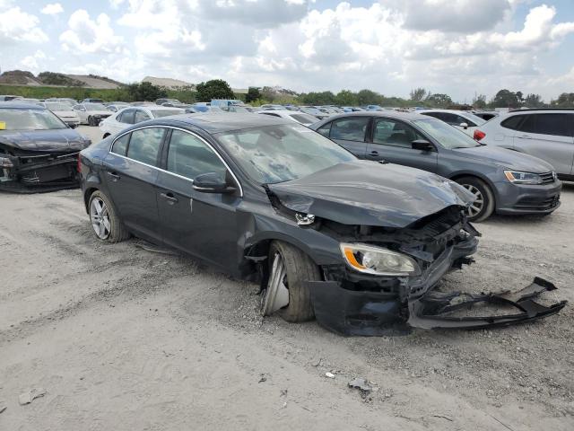 Photo 4 from auction – 2015 VOLVO S60 PREMIE with VIN YV140MFB5F1306092