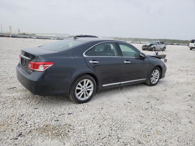 Photo 3 from auction – 2010 LEXUS ES 350 with VIN JTHBK1EG5A2389236