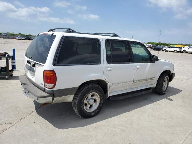 Photo 3 from auction – 2001 FORD EXPLORER X with VIN 1FMZU63E21ZA19213
