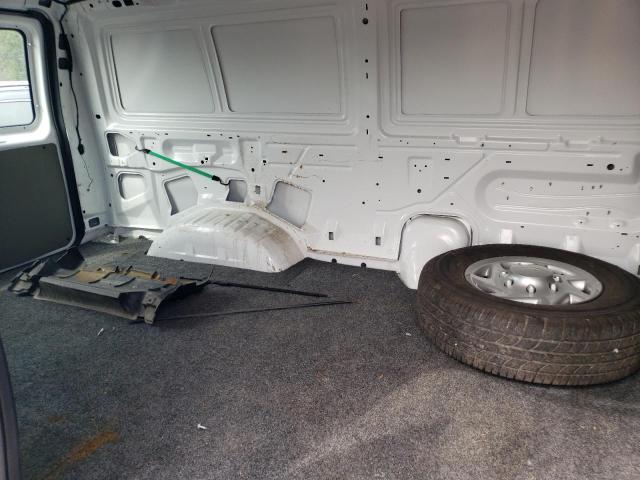 Photo 11 from auction – 2012 FORD ECONOLINE with VIN 1FTNE2EW4CDA83736