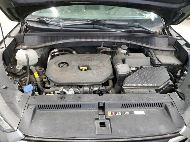 Photo 12 from auction – 2018 HYUNDAI TUCSON SE with VIN KM8J2CA41JU803875