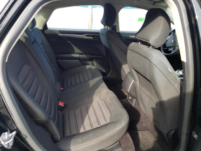 Photo 10 from auction – 2017 FORD FUSION SE with VIN 3FA6P0H78HR330266