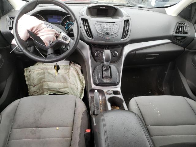 Photo 8 from auction – 2015 FORD ESCAPE SE with VIN 1FMCU9GX2FUC12775