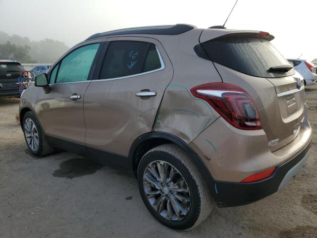 Photo 2 from auction – 2019 BUICK ENCORE PRE with VIN KL4CJASB0KB733990