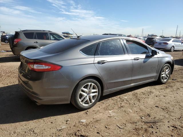 Photo 3 from auction – 2014 FORD FUSION SE with VIN 3FA6P0HD1ER286533